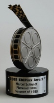 The EMPixx Award - GV7 RANDOM URBAN STATIC