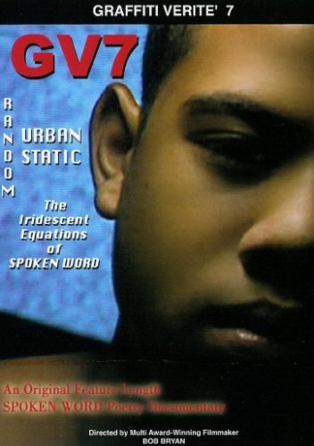 GV7 RANDOM URBAN STATIC is now available on DVD and for Online Downloading.