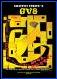 GV8 THE FIFTH ELEMENT: The Art of the Beat-Boxer is now available on DVD and for Online Downloading.