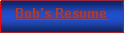 Text Box: Bob�s Resume