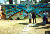 Looking at the Art