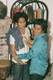 Dante and Darion