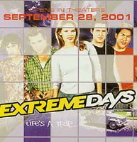 Extreme Days