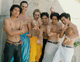 Naked Brown Men