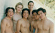 Naked Brown Men