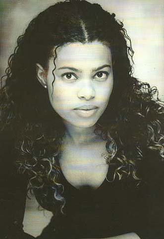 Abigail McFarlane