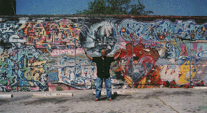 Filmmaker:  Bob Bryan