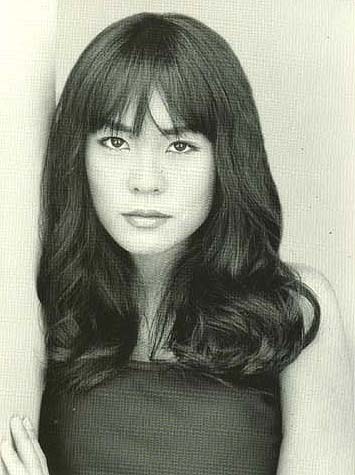 Crystal Kwon