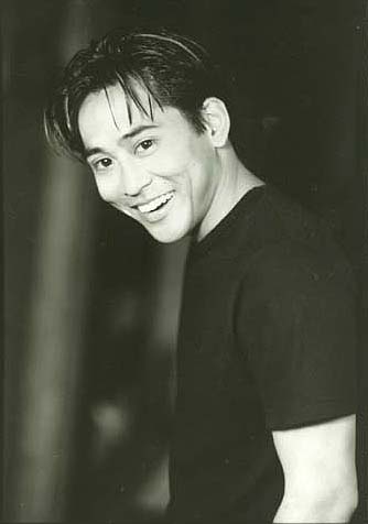 Dion Basco