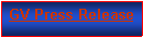 Text Box: GV Press Release