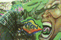 Artist: Spine