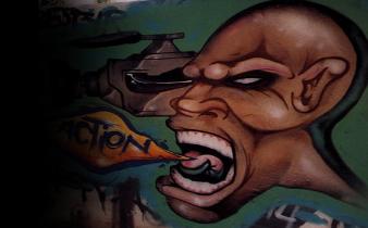 Graffiti Verite