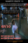 Graffiti Verite' 5 (GV5): The Sacred Elements of Hip-Hop Documentary Video Cover