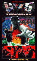 Graffiti Verite' 5 (GV5): The Sacred Elements of Hip-Hop Documentary Video Cover