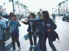 Fun Time at Venice Beach