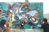 Cre8 and Sacred Piece
