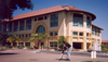 Bill Gates Building at Stanford University