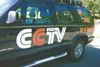 China Central TV