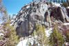Mountain at Sierra's