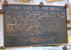 China Wall Plaque