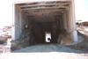 China Wall Tunnel