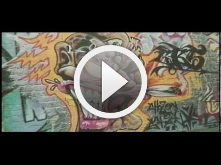 graffiti verite: read the writing on the wall official trailer
