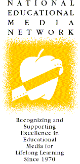 National Educational Media Network ,Gold Apple Award