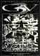 GV3 A VOYAGE INTO THE ICONOGRAPHY OF GRAFFITI ART is now available on DVD and for Online Downloading.