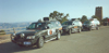 Caravan of Cars