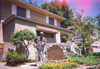 Bob at Original home of Hewlett Packard in San Jose