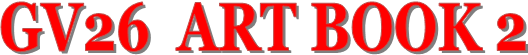 GV26  ART BOOK 2