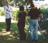Interview at Stanford University