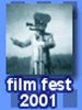 TEXAS A&M 2001 Audience Choice Award-Documentary
