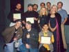 ShriekFest Winners