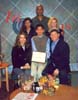 Guests and Hosts of In-Focus