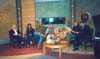 Hosts of In-Focus and guests